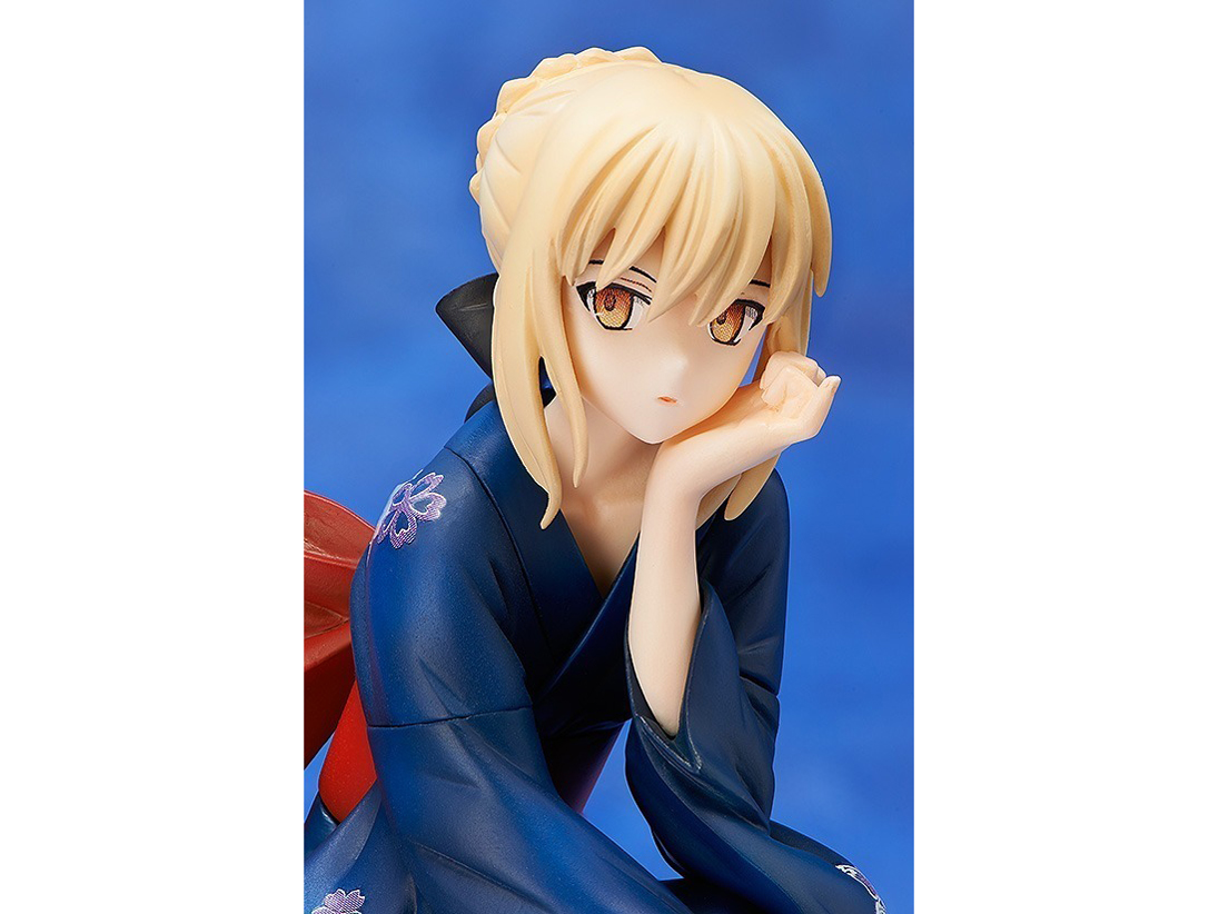 Fate/stay night �Z�C�o�[�I���^ ����Ver.