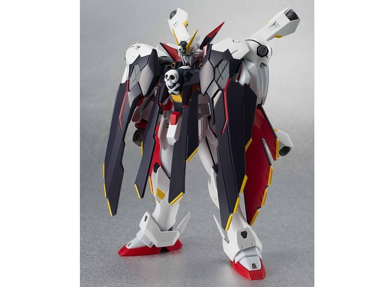 ROBOT�� <SIDE MS> �@����m�N���X�{�[���E�K���_�� �N���X�{�[���E�K���_��X1�t���N���X