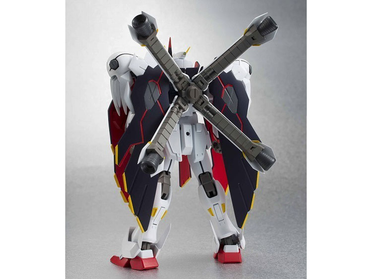 ROBOT�� <SIDE MS> �@����m�N���X�{�[���E�K���_�� �N���X�{�[���E�K���_��X1�t���N���X