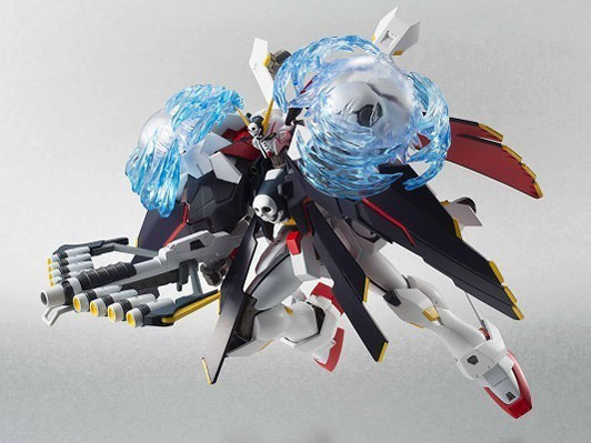 ROBOT�� <SIDE MS> �@����m�N���X�{�[���E�K���_�� �N���X�{�[���E�K���_��X1�t���N���X