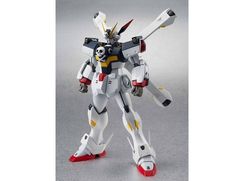 ROBOT�� <SIDE MS> �@����m�N���X�{�[���E�K���_�� �N���X�{�[���E�K���_��X1�t���N���X �̐��i�摜