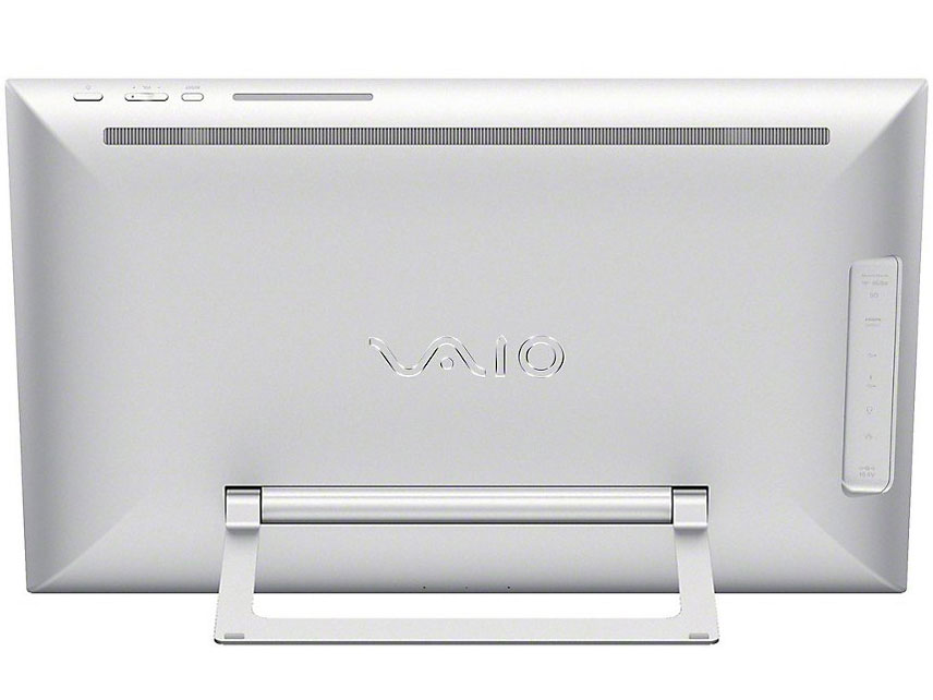 VAIO Tap 21 SVT2122A1J Core i5/�������[2GB/Hybrid HDD1TB/Windows 8.1/�^�b�`�p�l���@�\���胂�f��