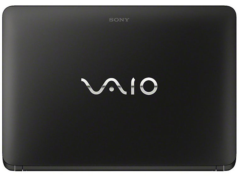 VAIO Fit 14E SVF1432A1J Core i3/�������[2GB/HDD500GB/Windows 8.1/�^�b�`�p�l���@�\���胂�f�� [�u���b�N]
