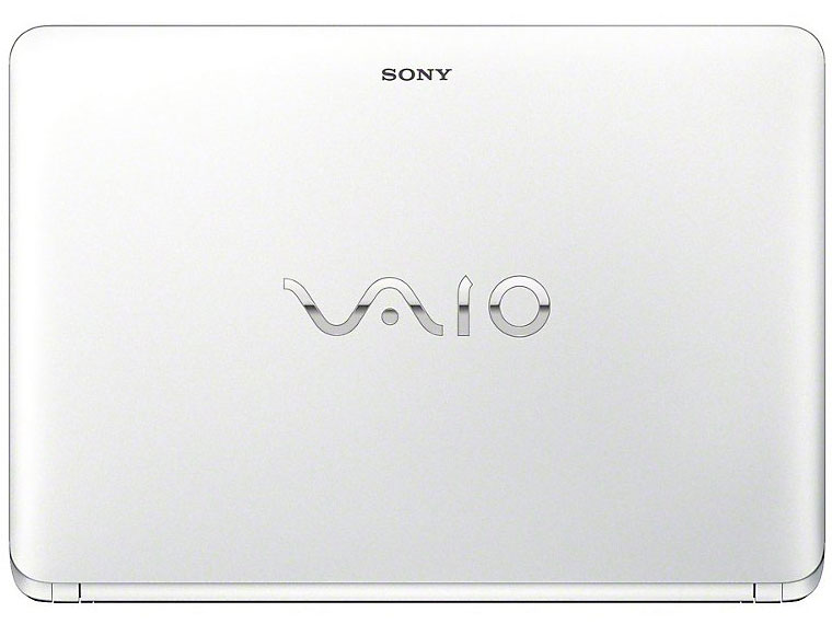 VAIO Fit 14E SVF1432A1J Core i5/�������[2GB/HDD500GB/Windows 8.1/�^�b�`�p�l���@�\�Ȃ����f�� [�z���C�g]