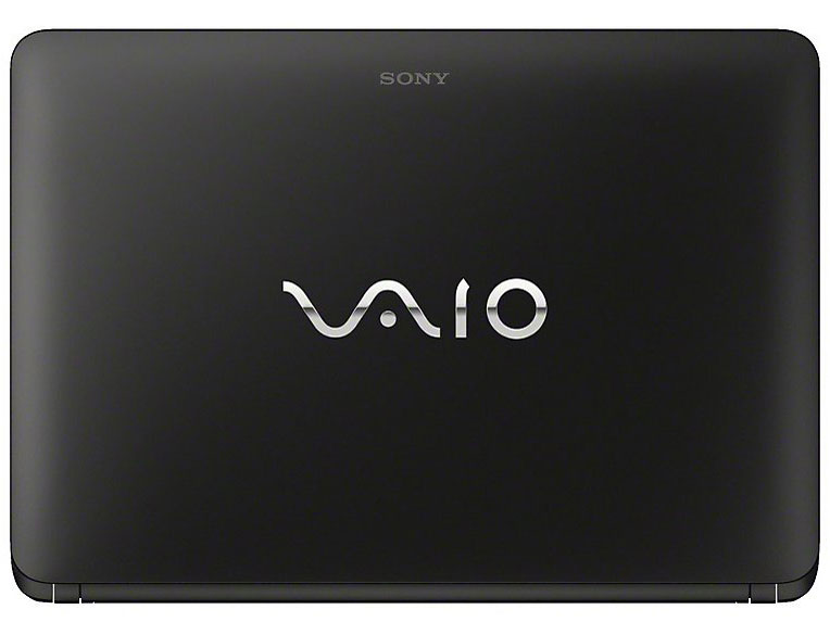 VAIO Fit 14E SVF1432A1J Core i7/�������[2GB/HDD500GB/Windows 8.1/�^�b�`�p�l���@�\�Ȃ����f�� [�u���b�N]