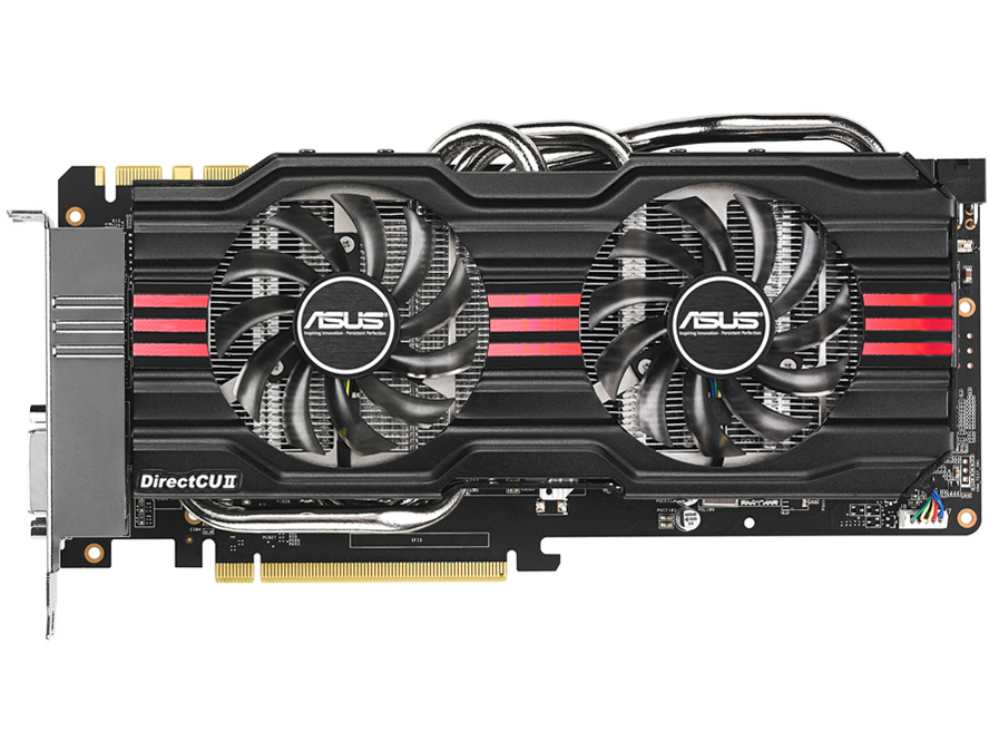 GTX770-DC2OC-4GD5 [PCIExp 4GB]
