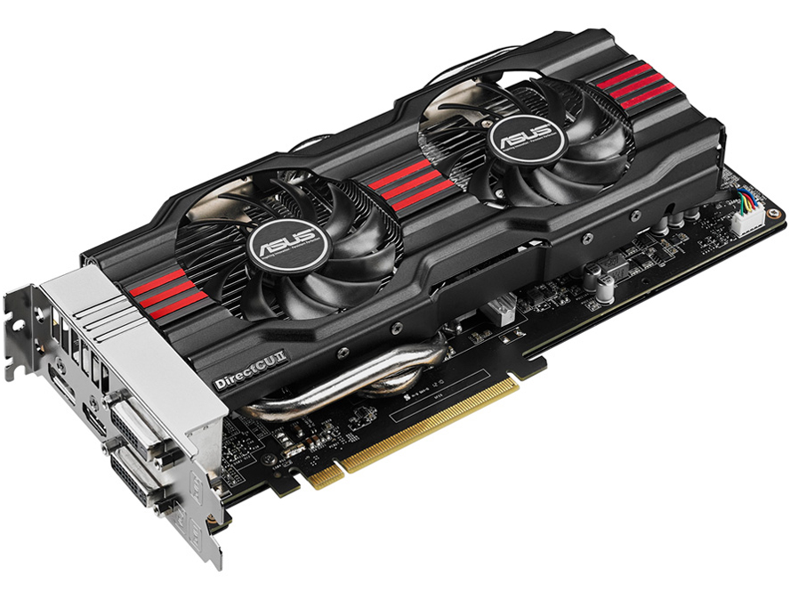 GTX770-DC2OC-4GD5 [PCIExp 4GB]