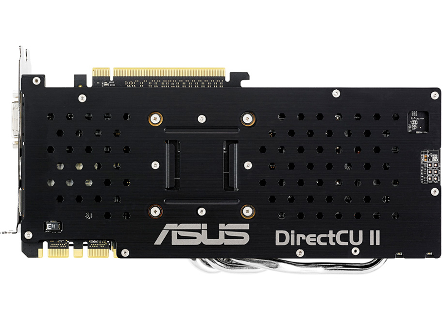 GTX770-DC2OC-4GD5 [PCIExp 4GB]