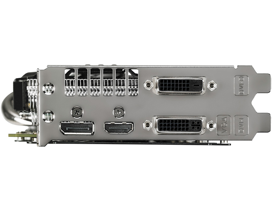 GTX770-DC2OC-4GD5 [PCIExp 4GB]