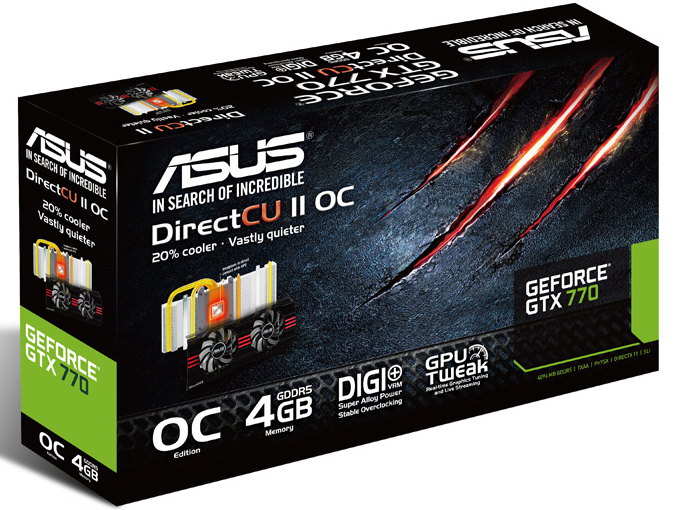 GTX770-DC2OC-4GD5 [PCIExp 4GB]