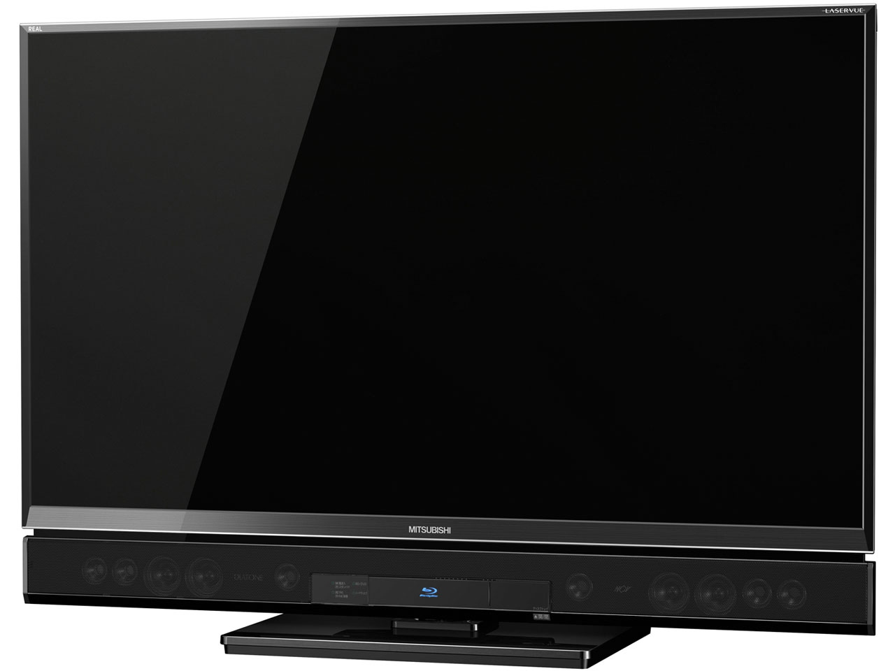 REAL LASERVUE LCD-50LSR6 [50�C���`]