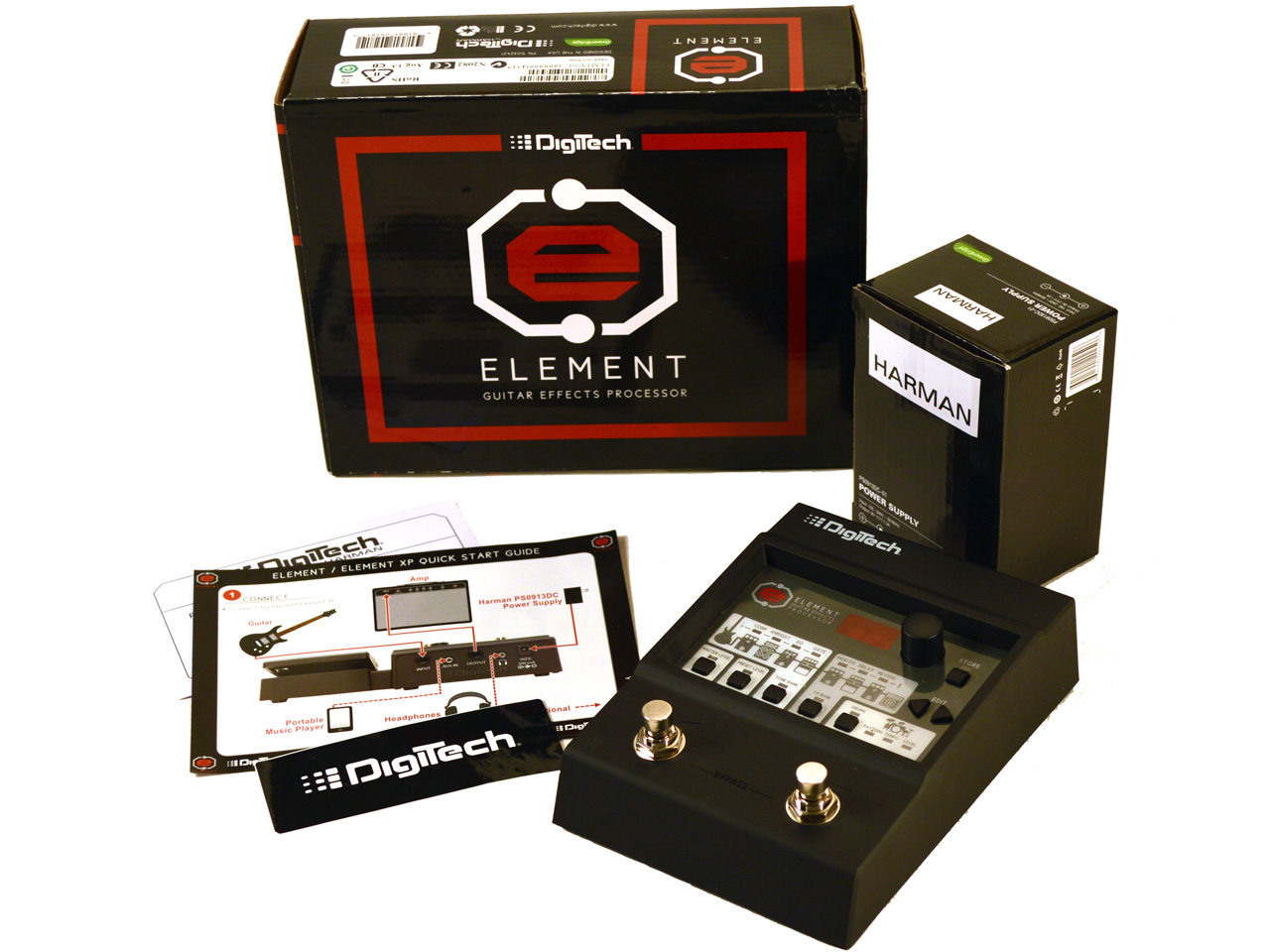 Element