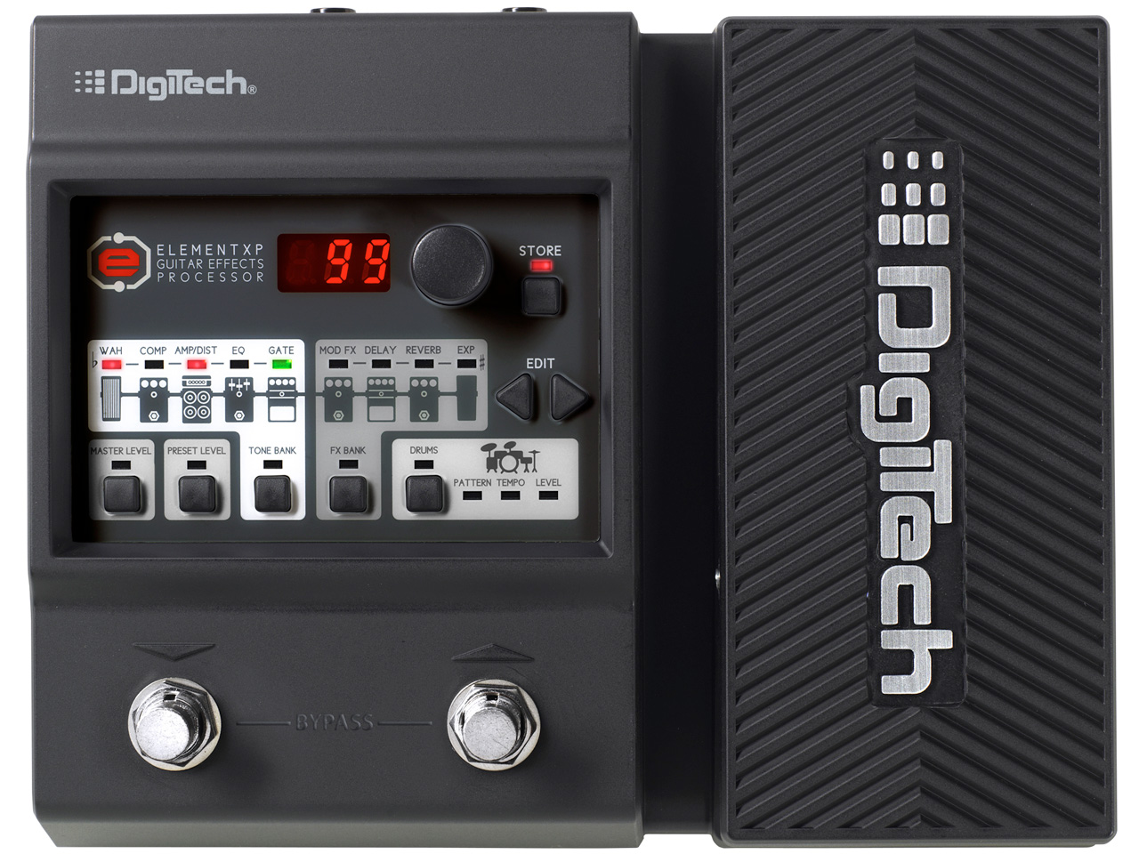 Element XP �̐��i�摜