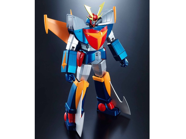 �������� GX-65 ���G�|�l�_�C�^�[��3 ���j���[�A���J���[