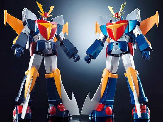 �������� GX-65 ���G�|�l�_�C�^�[��3 ���j���[�A���J���[