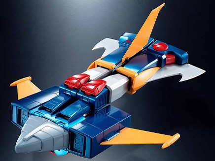 �������� GX-65 ���G�|�l�_�C�^�[��3 ���j���[�A���J���[