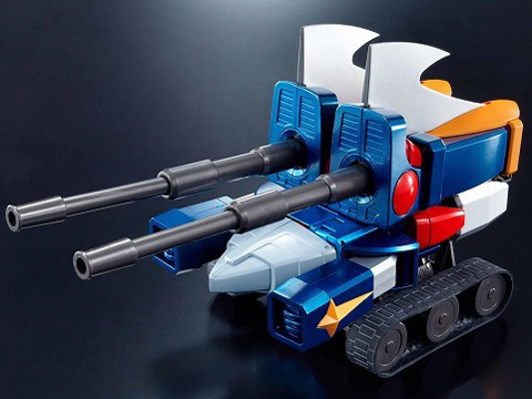 �������� GX-65 ���G�|�l�_�C�^�[��3 ���j���[�A���J���[