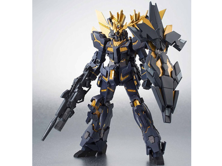 ROBOT�� <SIDE MS> �@����m�K���_��UC �o���V�B�E�m����(�f�X�g���C���[�h)