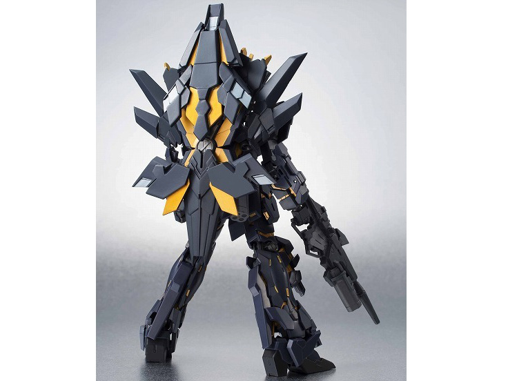 ROBOT�� <SIDE MS> �@����m�K���_��UC �o���V�B�E�m����(�f�X�g���C���[�h)