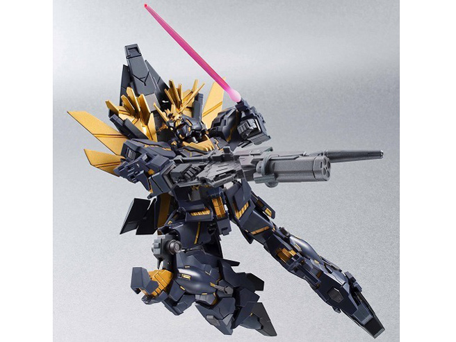 ROBOT�� <SIDE MS> �@����m�K���_��UC �o���V�B�E�m����(�f�X�g���C���[�h)