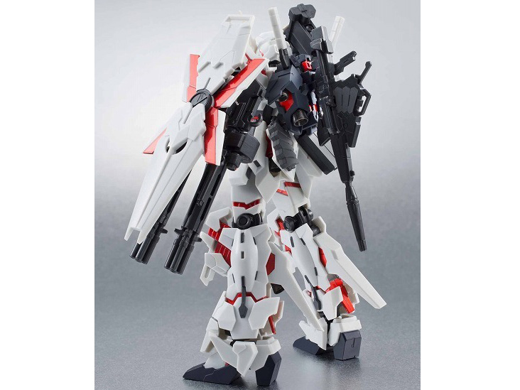 ROBOT�� <SIDE MS> �@����m�K���_��UC ���j�R�[���K���_��(�f�X�g���C���[�h) �t���A�[�}�[�Ή���