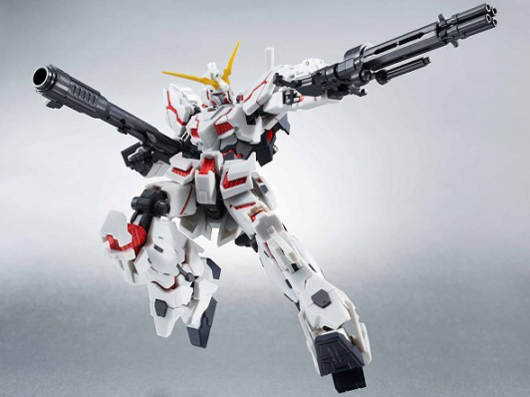 ROBOT�� <SIDE MS> �@����m�K���_��UC ���j�R�[���K���_��(�f�X�g���C���[�h) �t���A�[�}�[�Ή���