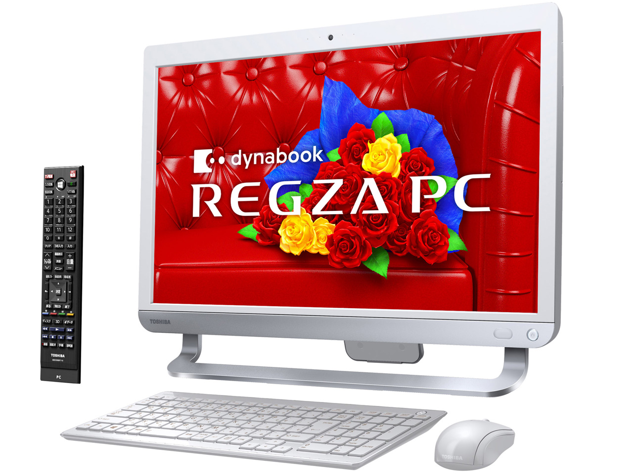 REGZA PC D714 D714/T7LW PD714T7LBXW [�����N�X�z���C�g]