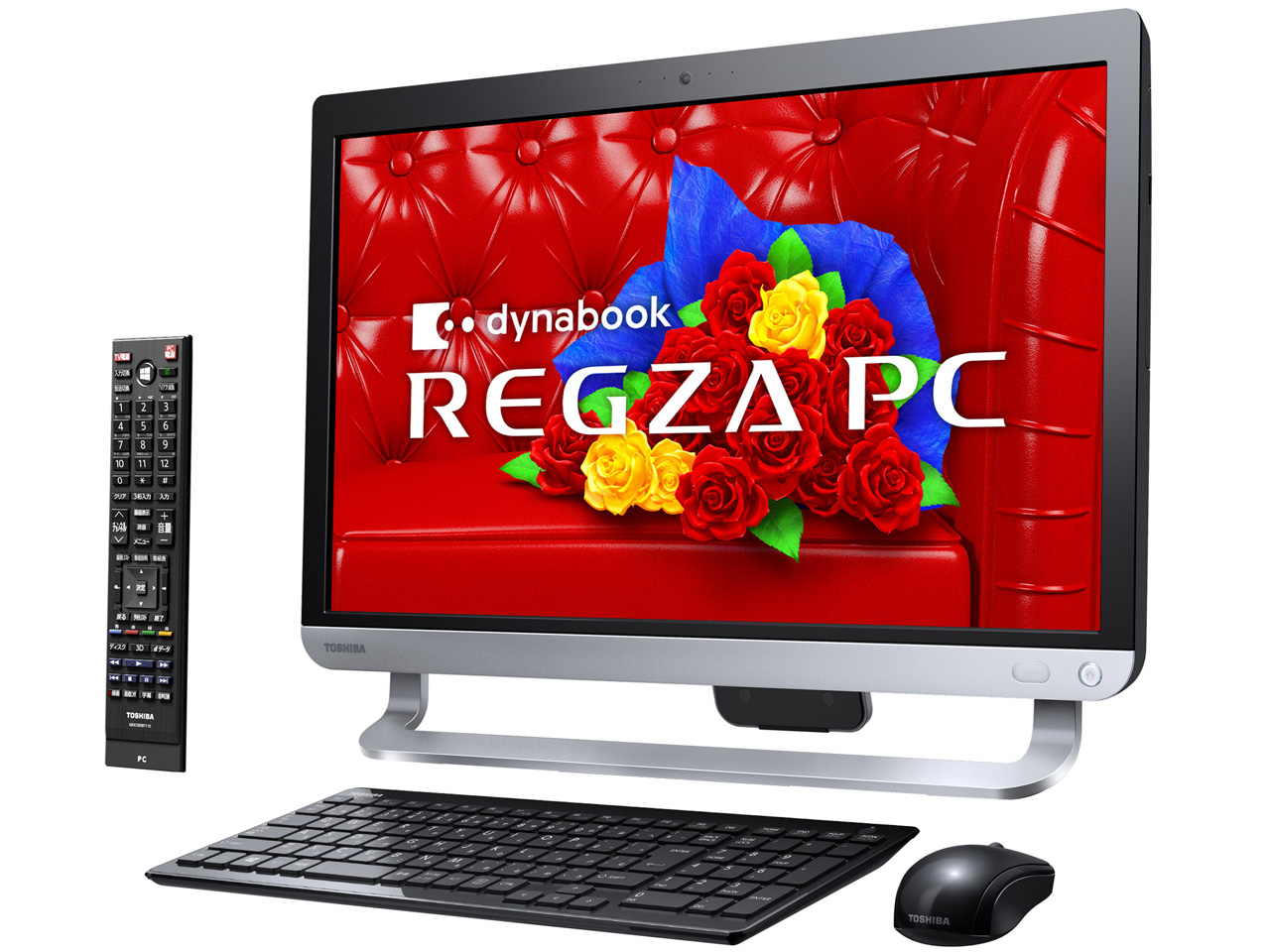 REGZA PC D714 D714/T7LB PD714T7LBXB [�v���V���X�u���b�N]