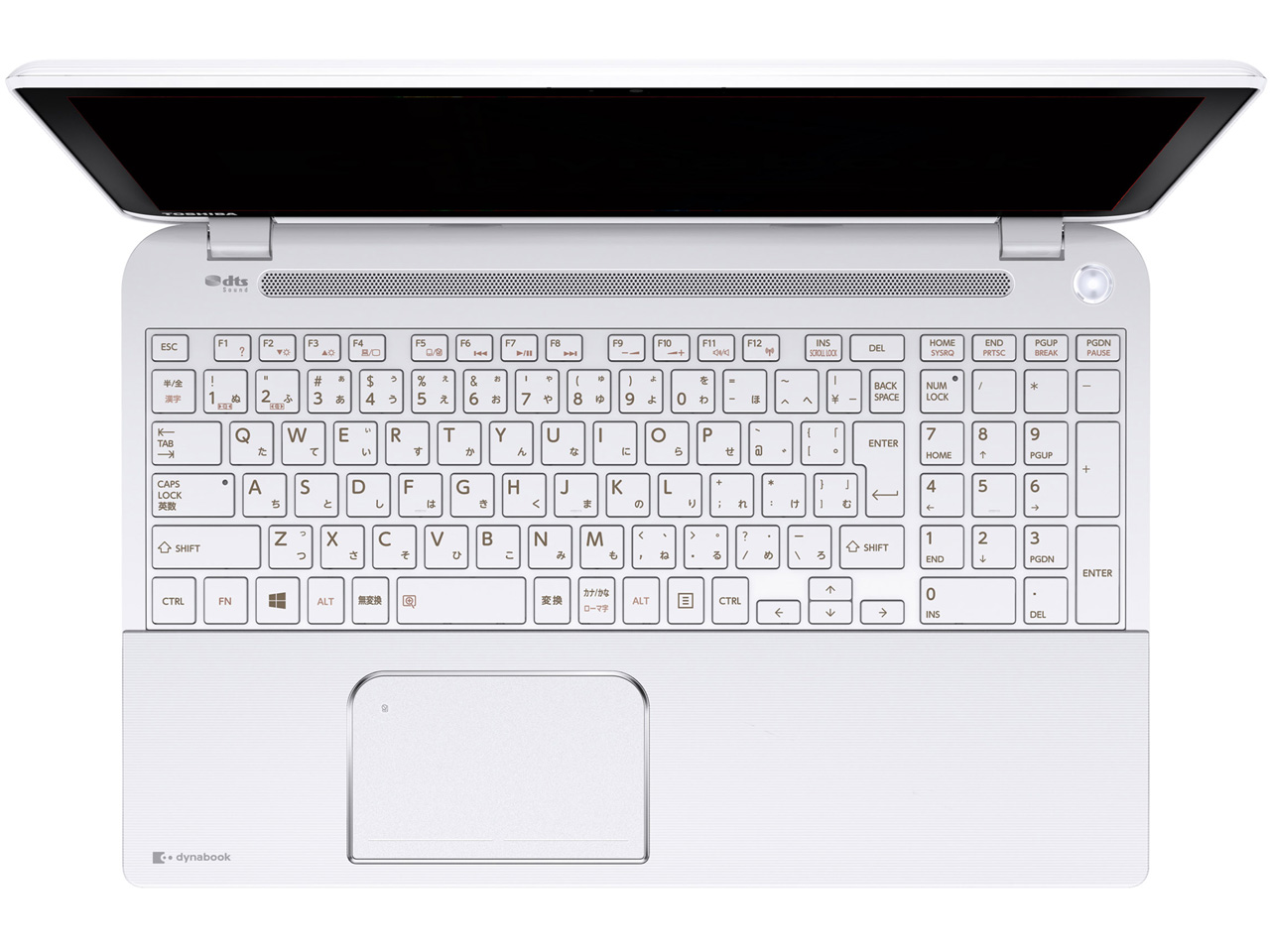 dynabook T654 T654/78LW PT65478LHXW [�����N�X�z���C�g]
