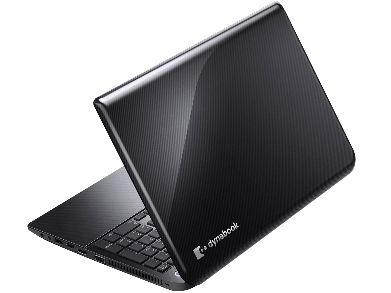 dynabook T654 T654/78LB PT65478LHXB [�v���V���X�u���b�N]