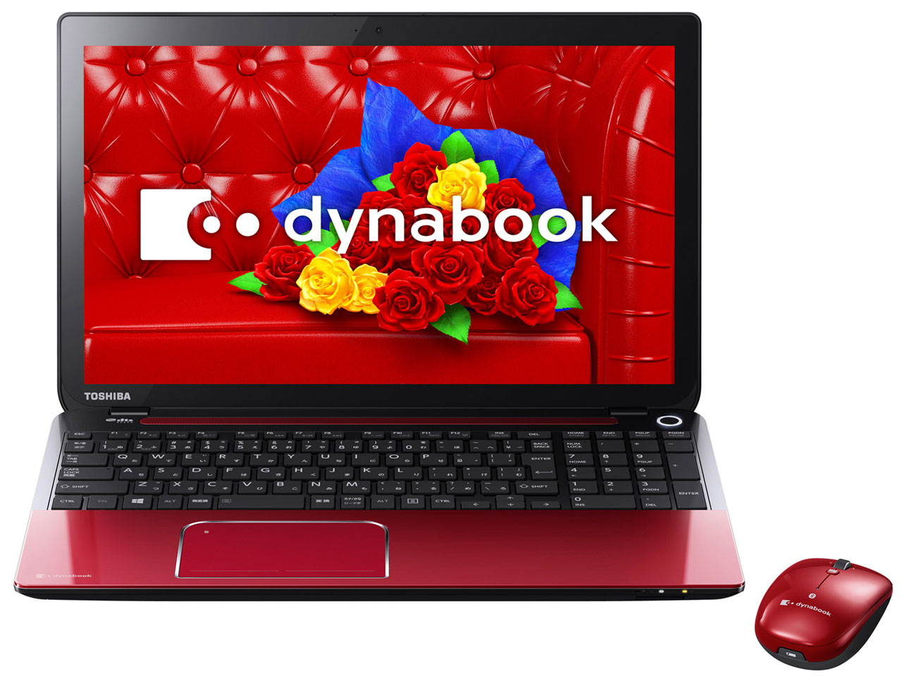 東芝 dynabook T654 T654/78LR PT65478LHXR [モデナレッド] 価格比較 - 価格.com