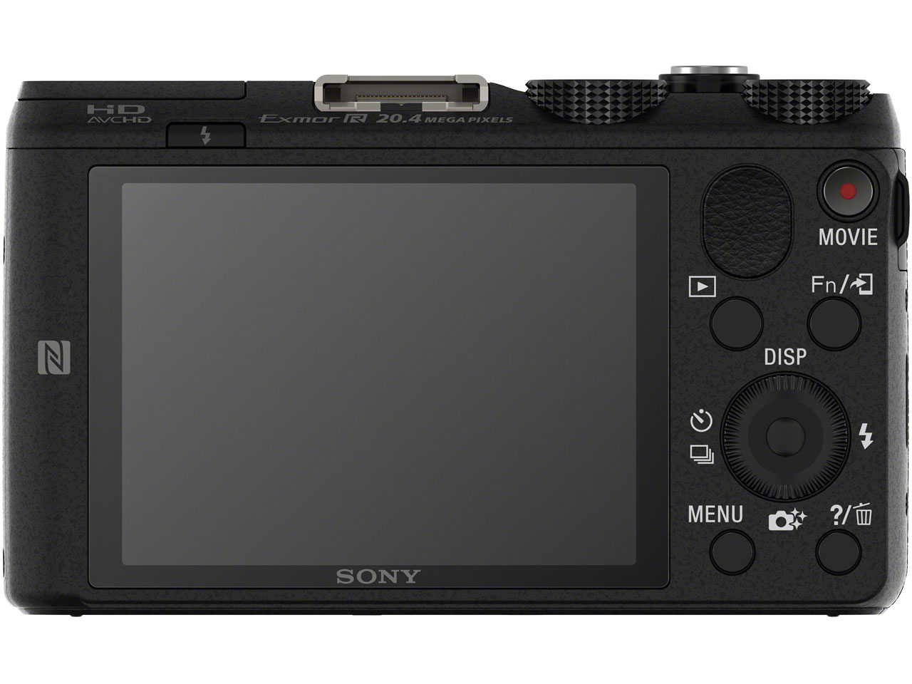 �T�C�o�[�V���b�g DSC-HX60V