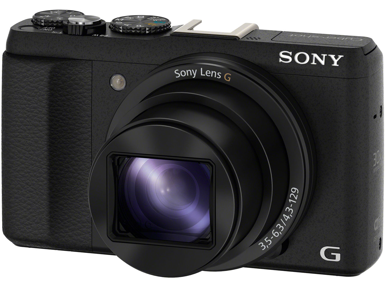 ソニー サイバーショット デジタルカメラ DSC-HX50V ブラック Amazon.com : Sony DSC-HX50V/B 20.4MP Digital Camera with 3