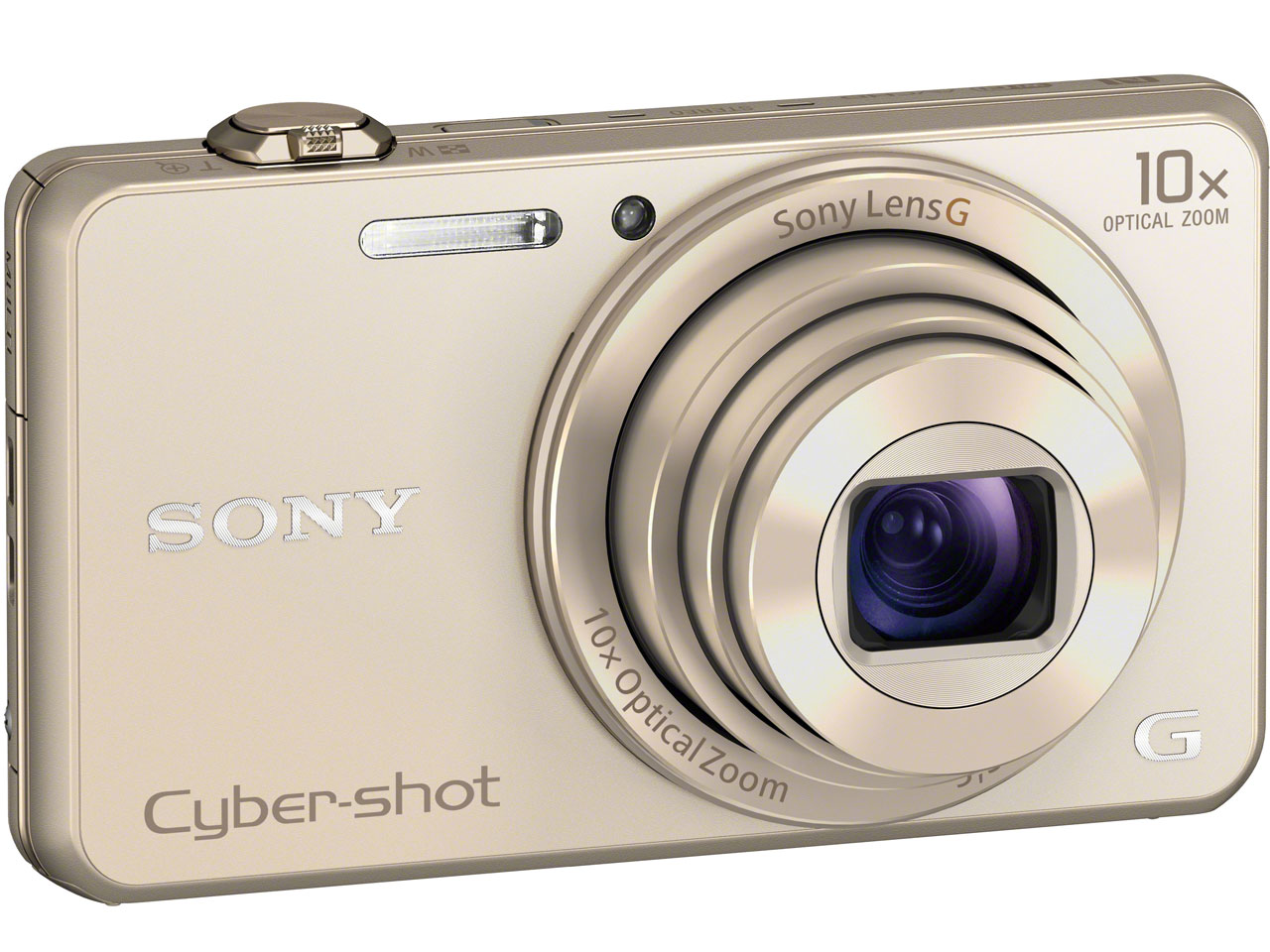 �T�C�o�[�V���b�g DSC-WX220 (N) [�S�[���h]