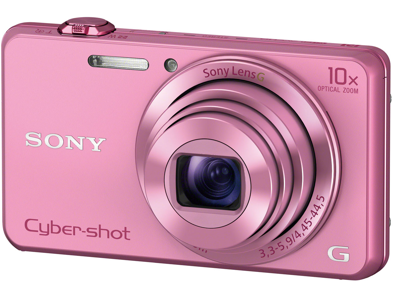 SONY Cyber-shot DSC-WX220 ゴールド 動作良好　デジカメ Amazon.com : Sony DSCWX220/N 18.2 MP Digital Camera with 2.7