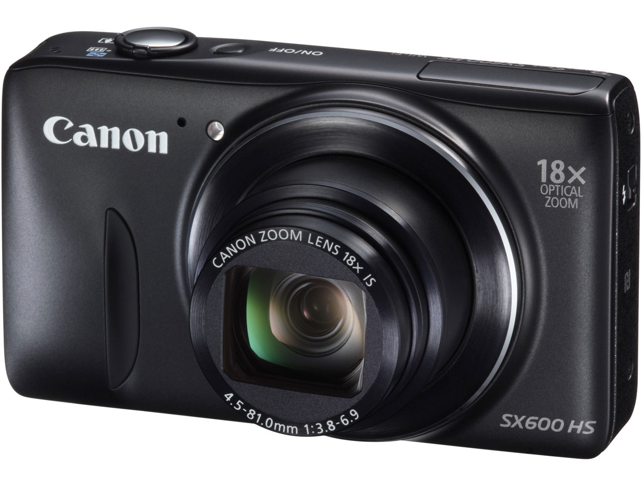 Canon PowerShot SX600HS デジタルカメラ ジャンク CANON PowerShot SX600 HS 価格比較 - 価格.com