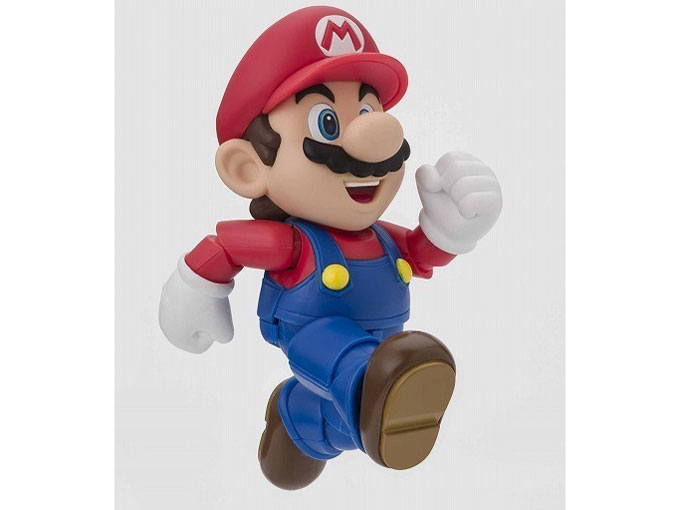 S.H.Figuarts �X�[�p�[�}���I�u���U�[�Y �}���I