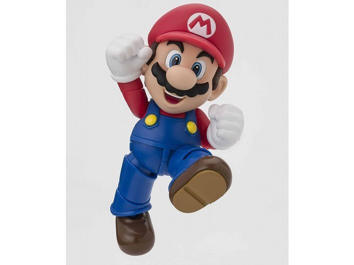 S.H.Figuarts �X�[�p�[�}���I�u���U�[�Y �}���I