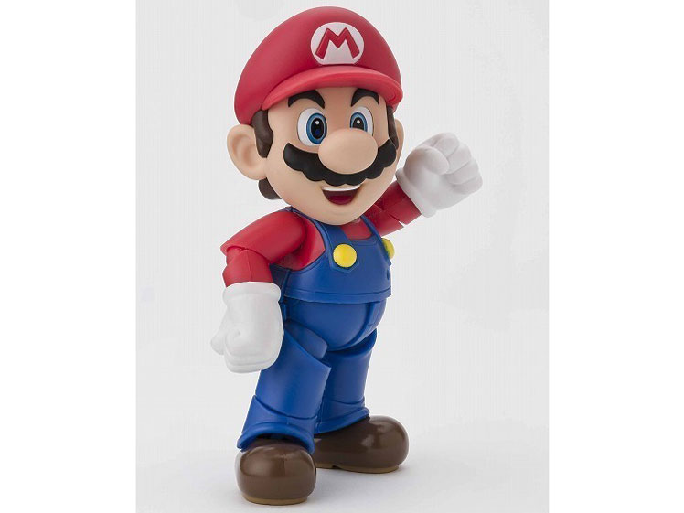 S.H.Figuarts �X�[�p�[�}���I�u���U�[�Y �}���I