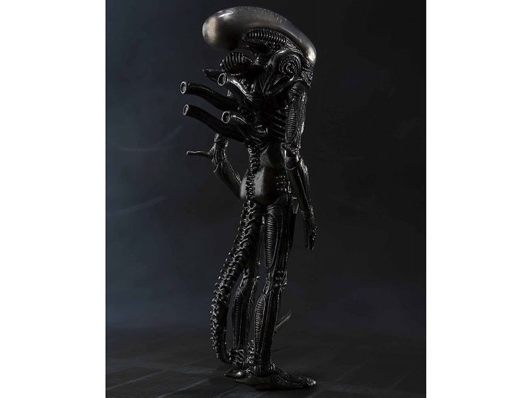 S.H.MonsterArts �G�C���A�� �r�b�O�`���b�v