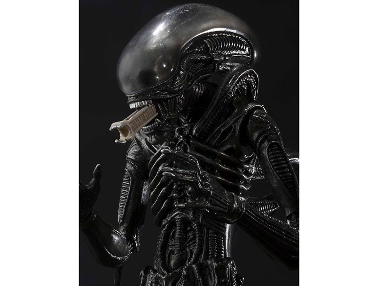 S.H.MonsterArts �G�C���A�� �r�b�O�`���b�v