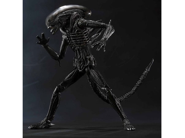 S.H.MonsterArts �G�C���A�� �r�b�O�`���b�v