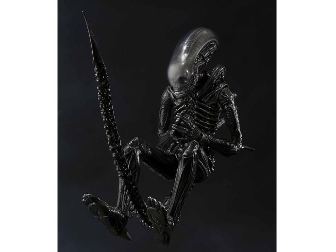 S.H.MonsterArts �G�C���A�� �r�b�O�`���b�v