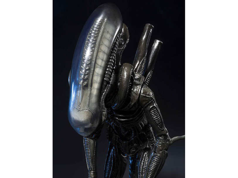 S.H.MonsterArts �G�C���A�� �r�b�O�`���b�v