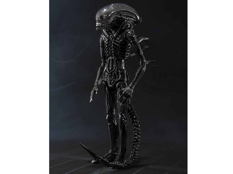 S.H.MonsterArts �G�C���A�� �r�b�O�`���b�v �̐��i�摜