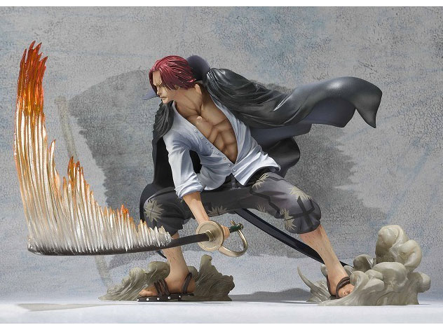 Figuarts ZERO �����s�[�X �V�����N�X -Battle Ver.-