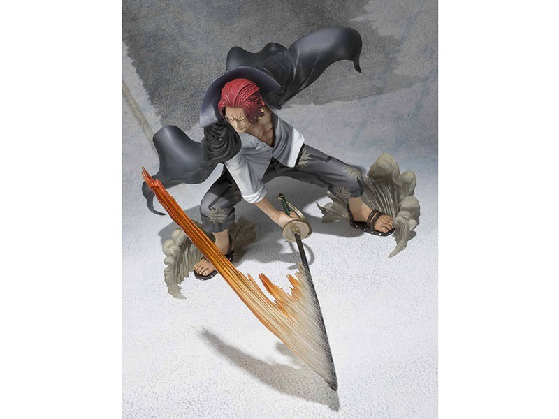 Figuarts ZERO �����s�[�X �V�����N�X -Battle Ver.-