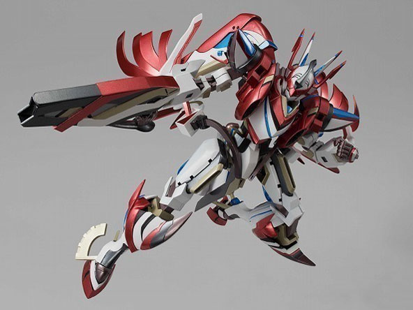 ���@���A�u���A�N�V���� ��͋@�U�� �}�W�F�X�e�B�b�N�v�����X ���b�h�t�@�C�u