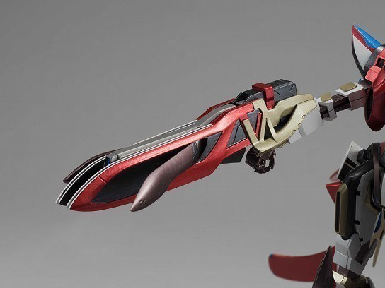 ���@���A�u���A�N�V���� ��͋@�U�� �}�W�F�X�e�B�b�N�v�����X ���b�h�t�@�C�u