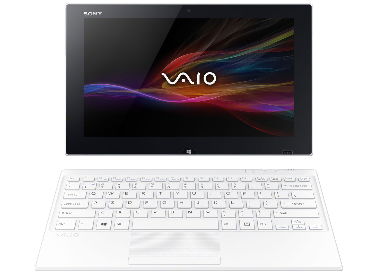 VAIO Tap 11 SVT1121BAJ �̐��i�摜